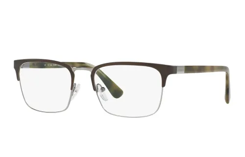 PRADA Square Frame Glasses