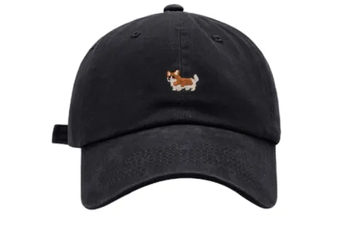 FREE RABBITⅡ Baseball Caps Unisex