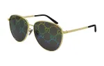 GUCCI Aviator Sunglasses Unisex