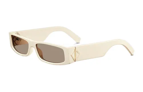 DIOR X Cactus Jack Cd Diamond S1I Sunglasses