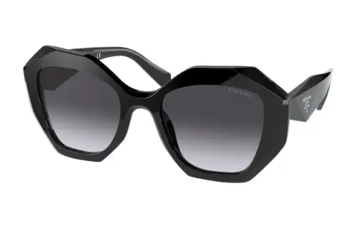 PRADA Eyewear Cat Eye Sunglasses