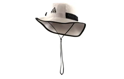 Nike Bucket Hats Unisex Light Brown