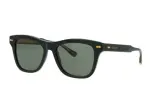 GUCCI Eyewear Square Frame Sunglasses