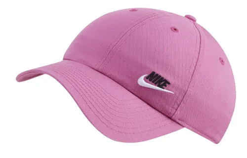 Nike Heritage Baseball Caps Women's Pink