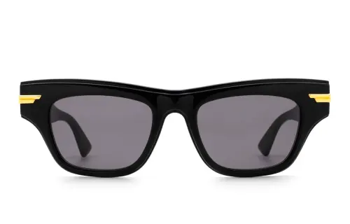 Bottega Veneta Cat-Eye Frame Sunglasses