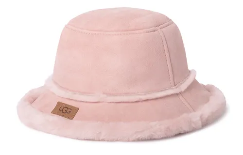 UGG Sheepskin Bucket Hats Women's