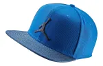Jordan Baseball Caps Unisex Blue