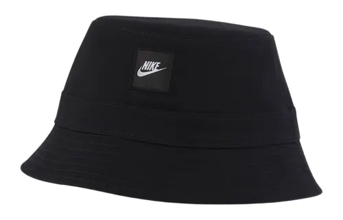 Nike Bucket Hats Kids Black