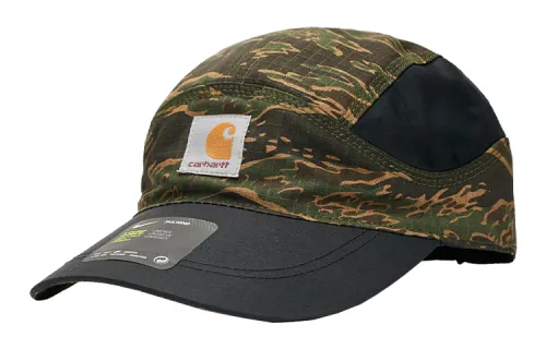 Nike Cotton Baseball Caps Unisex