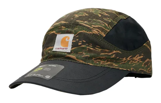 Nike Cotton Baseball Caps Unisex