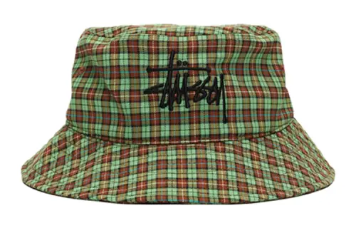Stussy Bucket Hats Unisex