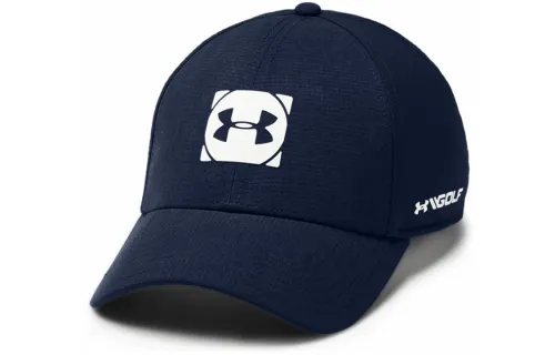 Under Armour Baseball Cap Unisex Blue