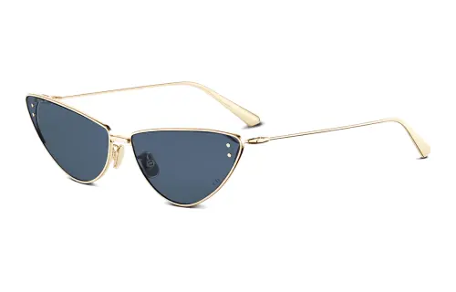 DIOR Round Frame Acetate Optical Frames