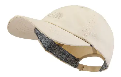 THE NORTH FACE Baseball Caps Unisex Ecru