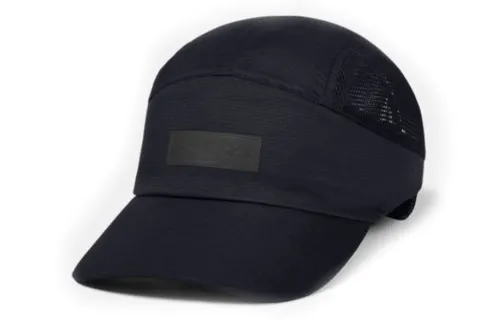 Under Armour Baseball Cap Unisex Black