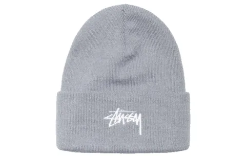 Stussy Stock Cuff Beanie