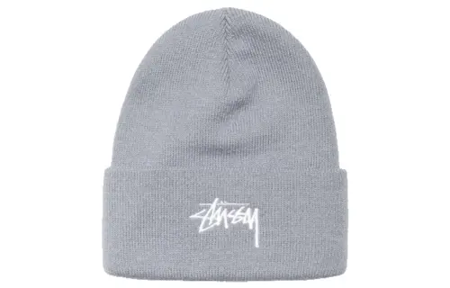 Stussy Stock Cuff Beanie