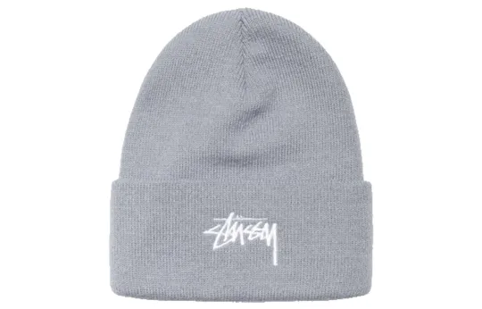 Stussy Stock Cuff Beanie