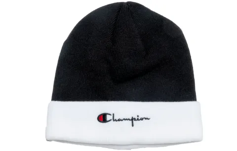 Champion Beanies Unisex Black