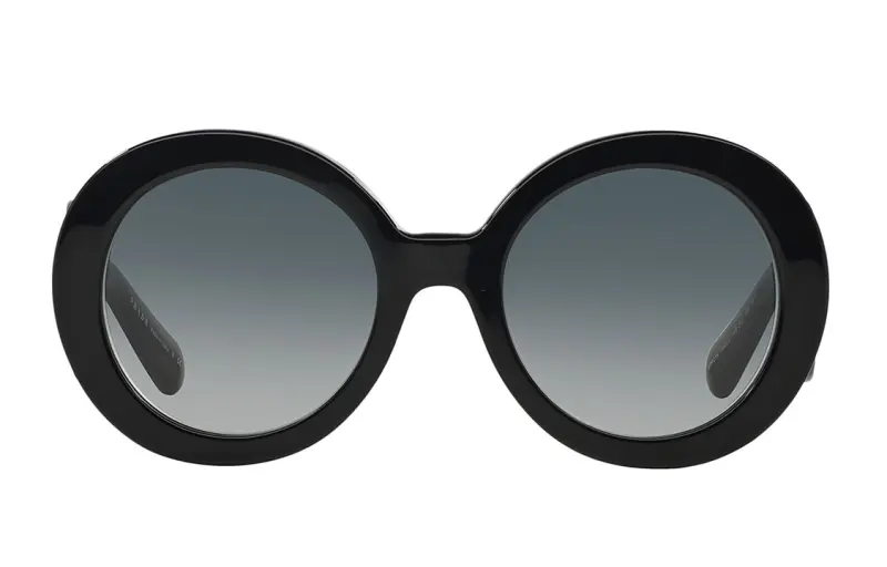 PRADA Sunglasses Women's Black