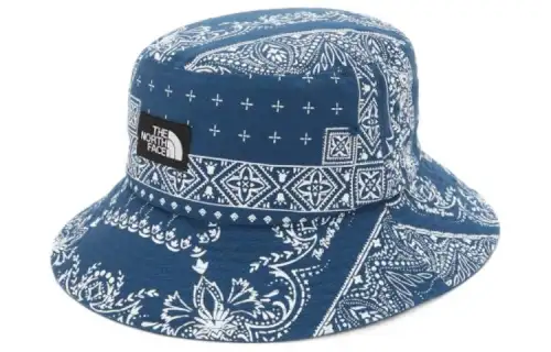 THE NORTH FACE Bucket Hats Unisex Blue