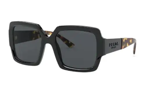 Prada square-frame sunglasses