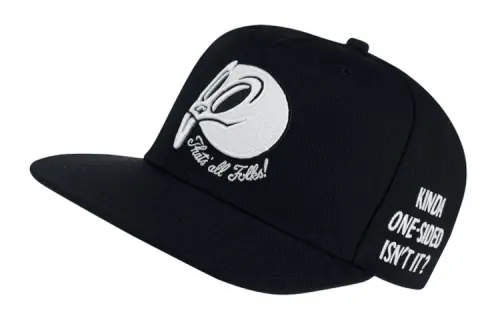 Jordan Polyester Baseball Caps Unisex