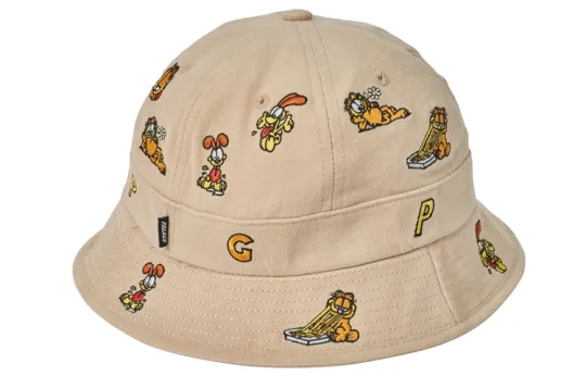 PALACE Garfield Bucket Hat
