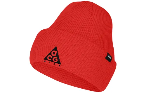 Nike Beanies Unisex Red