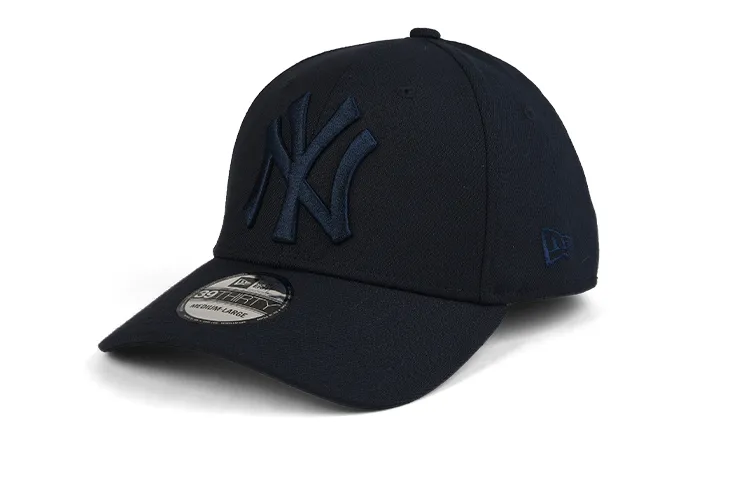 New Era Cotton Baseball Caps Unisex