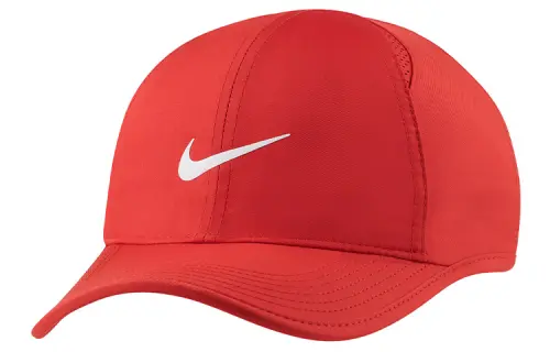 Nike Polyester Baseball Caps Unisex