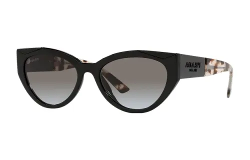PRADA Sunglasses Unisex Black