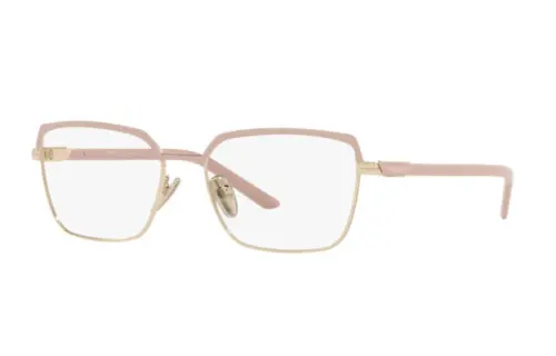 PRADA Prescription Glasses Unisex Pink