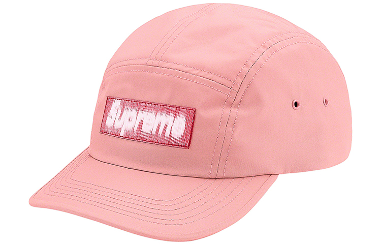 Кепка Supreme SS21 Reversed Label (мультиколор)