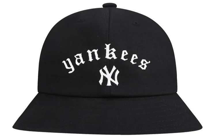 MLB Bucket Hat Unisex White/Black