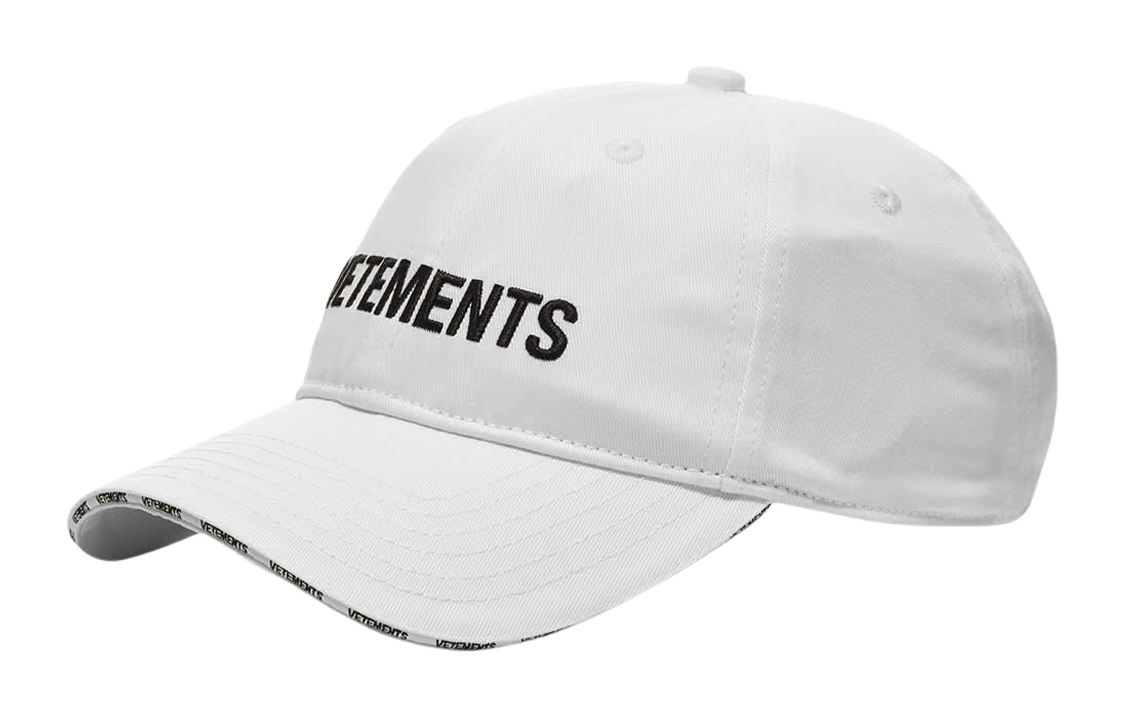 Аксессуары Vetements