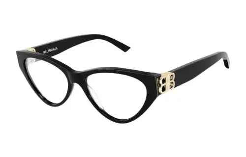Balenciaga Eyewear Cat Eye Glasses