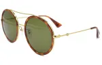 Gucci 2010 bee round sunglasses