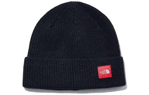 THE NORTH FACE THE NORTH FACE Apparel Collection Beanies Unisex Navy Blue