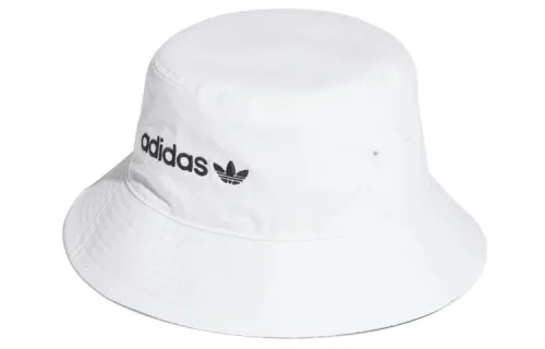 Adidas Originals Bucket Hats Unisex Blue/White