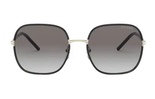 PRADA Eyewear Square Frame Sunglasses
