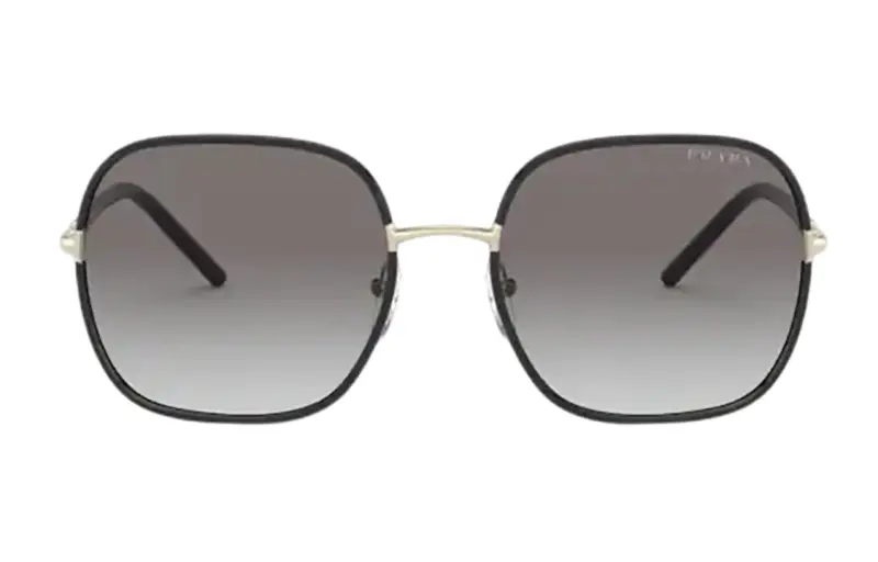 PRADA Eyewear Square Frame Sunglasses