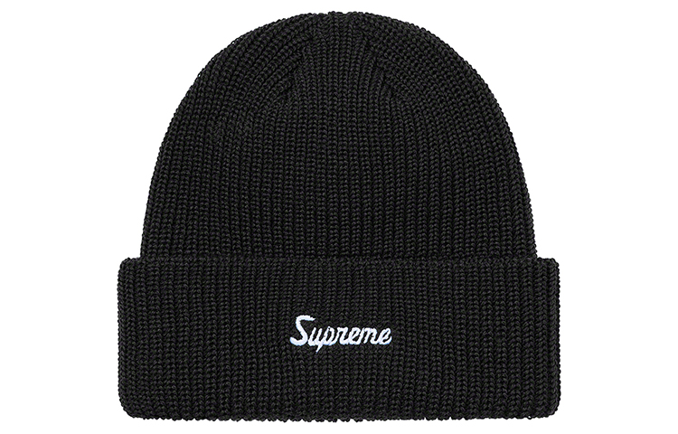 Supreme Week 2 Loose Gauge Beanie