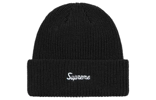 Supreme Loose Gauge Beanie