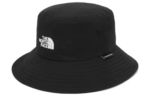 THE NORTH FACE Nylon Bucket Hats Unisex