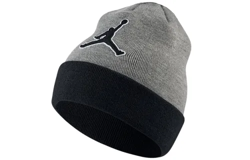 Jordan Beanies Men's Gray