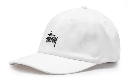 Stussy Stock Low Pro Cap