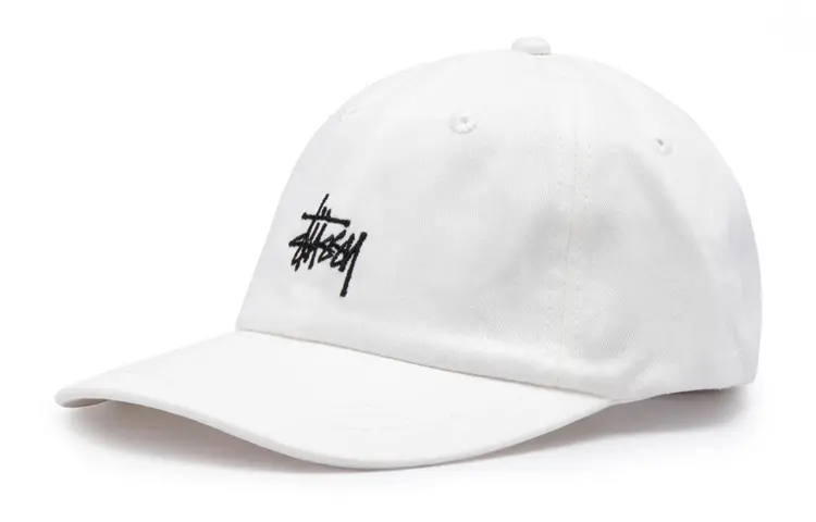 Stussy Stock Low Pro Cap