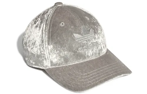 Adidas Originals Polyester Baseball Caps Unisex