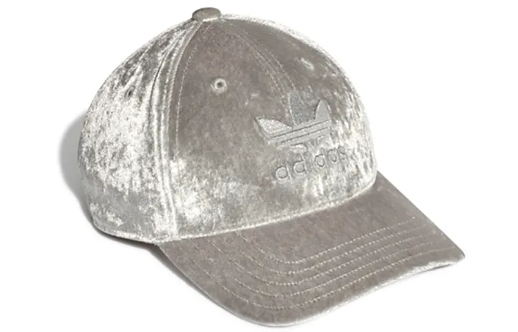 Adidas Originals Polyester Baseball Caps Unisex